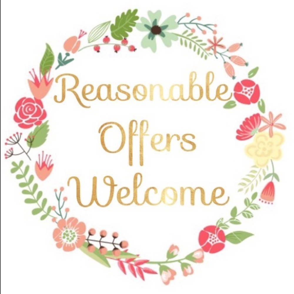 Welcome to my Closet!!